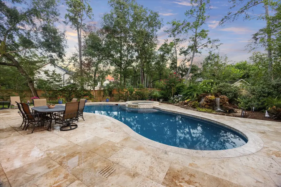 11607 Barazi Oaks Court, Houston, TX 77024 - Image #3