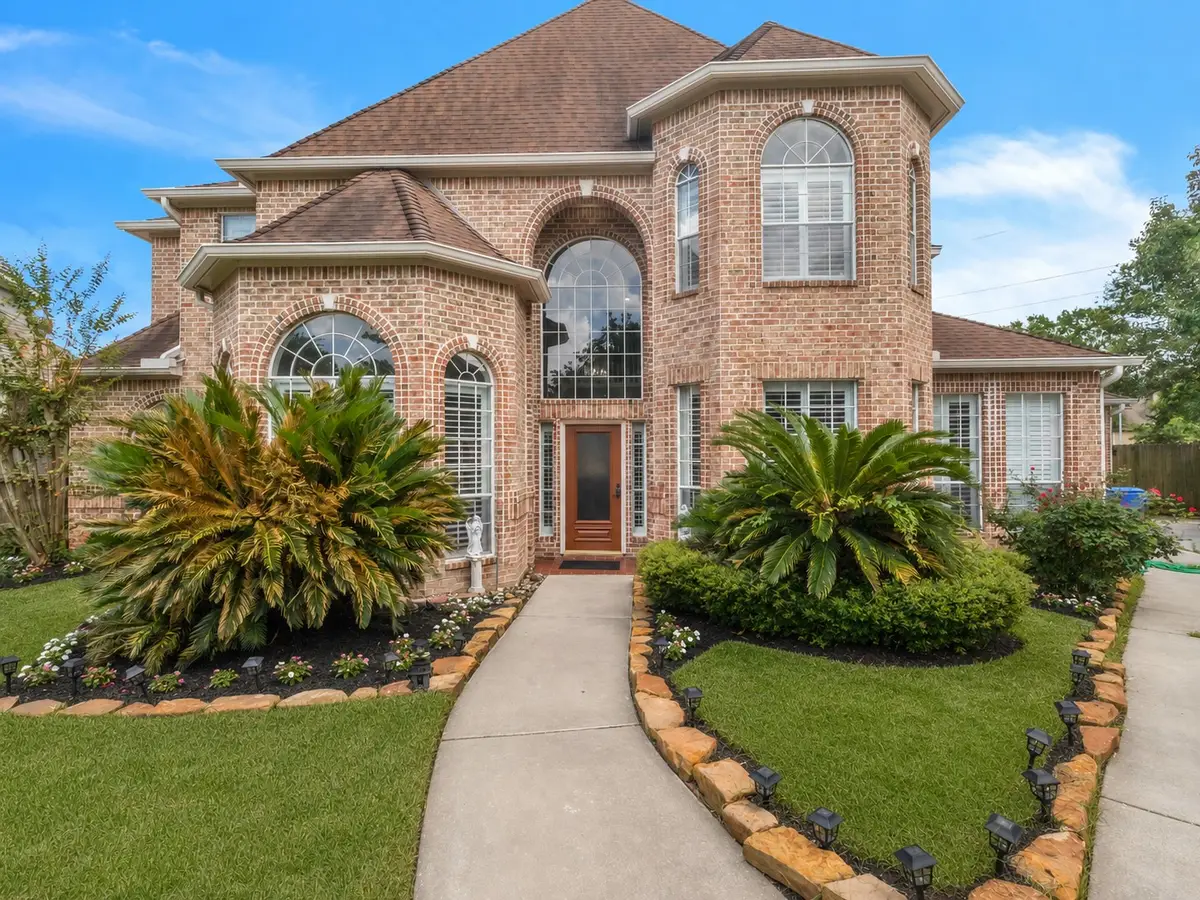 17902 Saint Emilion Court, Spring, TX 77379 - #1