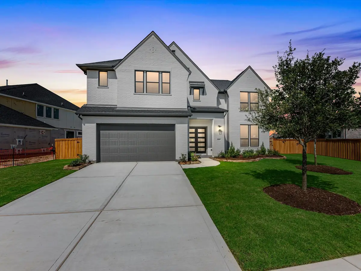 14131 Angelica View Lane, Cypress, TX 77433 - #1