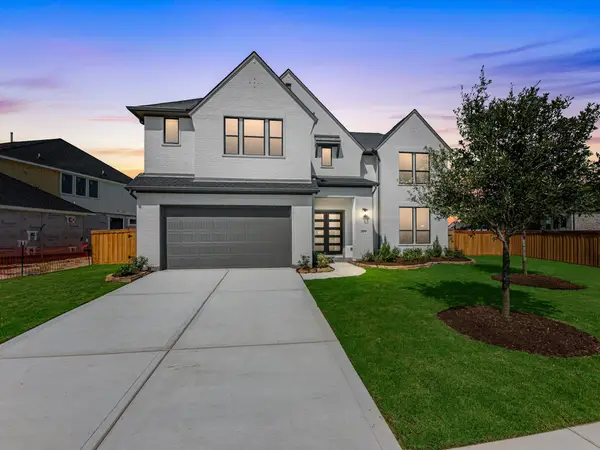 14131 Angelica View Lane, Cypress, TX 77433
