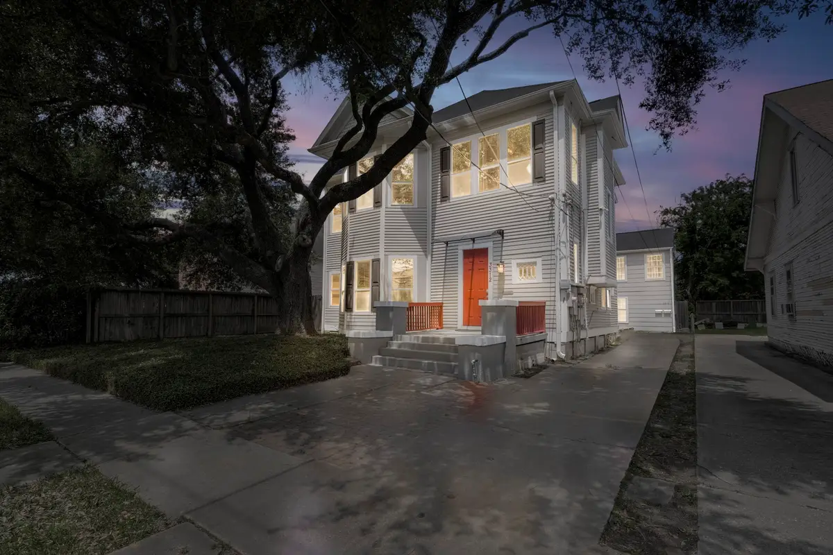 3312 Crawford Street, Houston, TX 77004 - #1