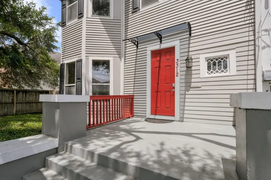 3312 Crawford Street, Houston, TX 77004 - #2