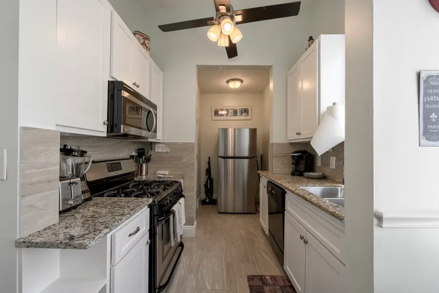 3312 Crawford Street, Houston, TX 77004 - #3