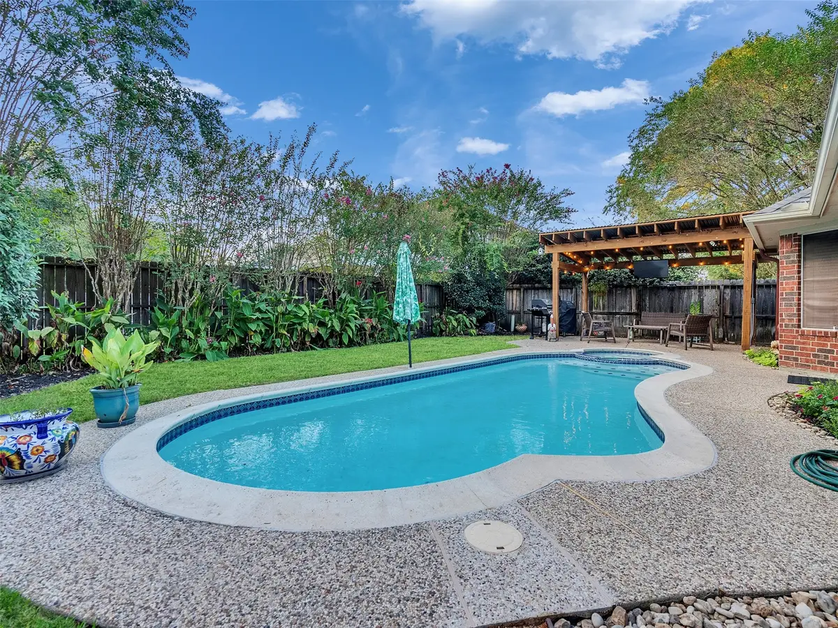 8806 Granite Gorge Drive, Spring, TX 77379 - Image #1