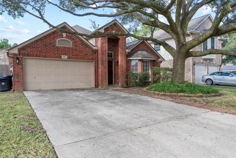 8806 Granite Gorge Drive, Spring, TX 77379 - Image #3
