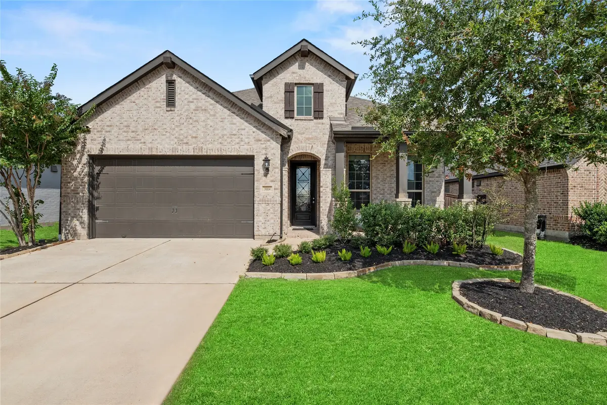 3014 Dragonlet Lane, Katy, TX 77493 - Image #1