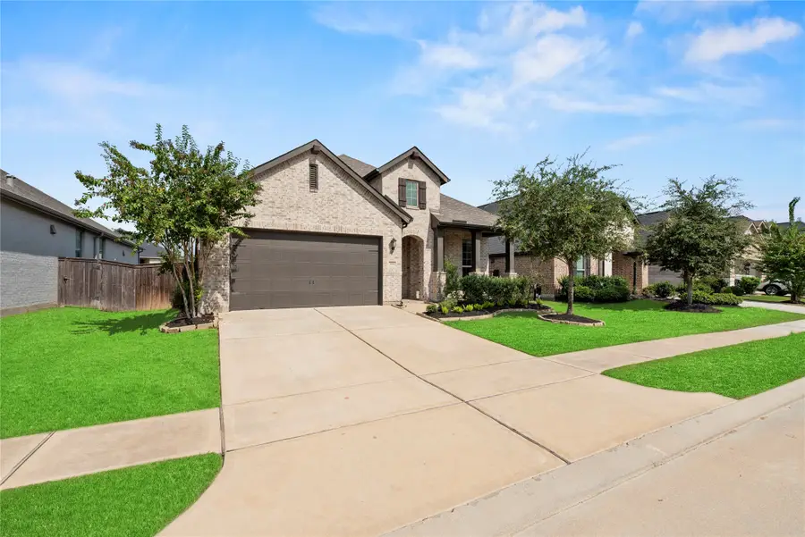 3014 Dragonlet Lane, Katy, TX 77493 - Image #2