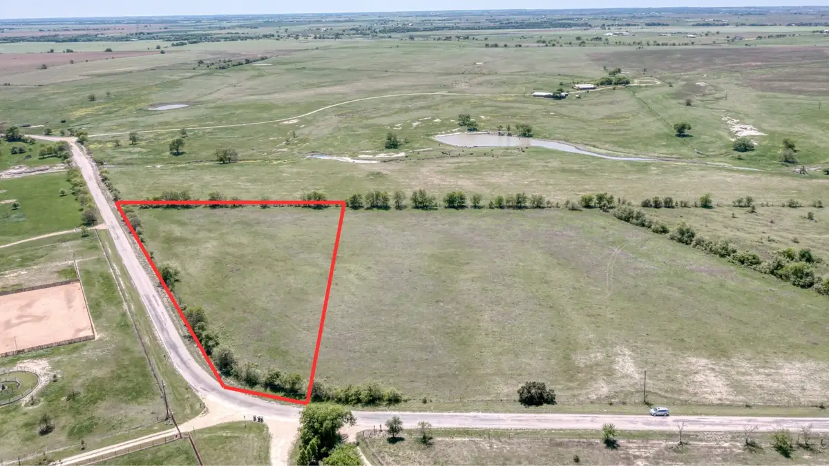 TBD Block 2 Lot 8 Hackberry Lane, Salado, TX 76571 - #1