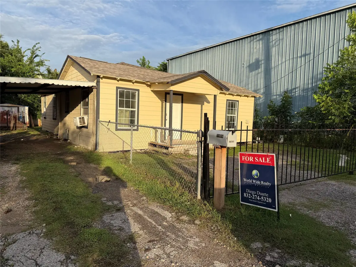 11914 Anchick Street, Houston, TX 77076 - #1