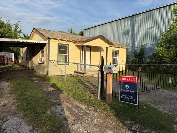 11914 Anchick Street, Houston, TX 77076