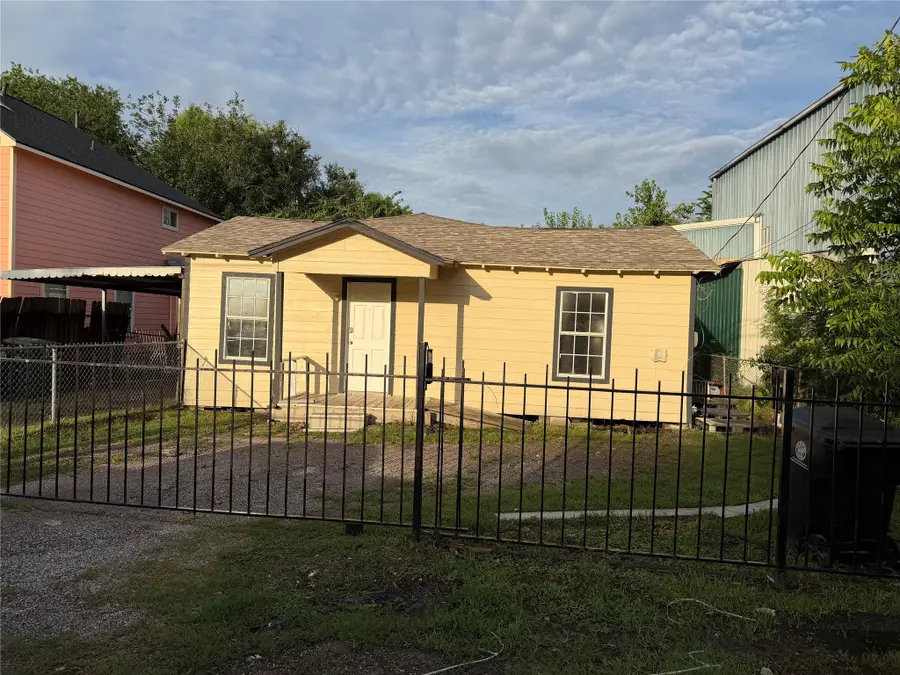 11914 Anchick Street, Houston, TX 77076 - #2