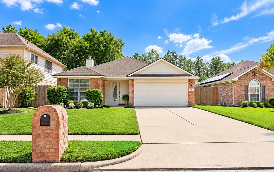 5226 Chasewood Drive, Bacliff, TX 77518 - #3