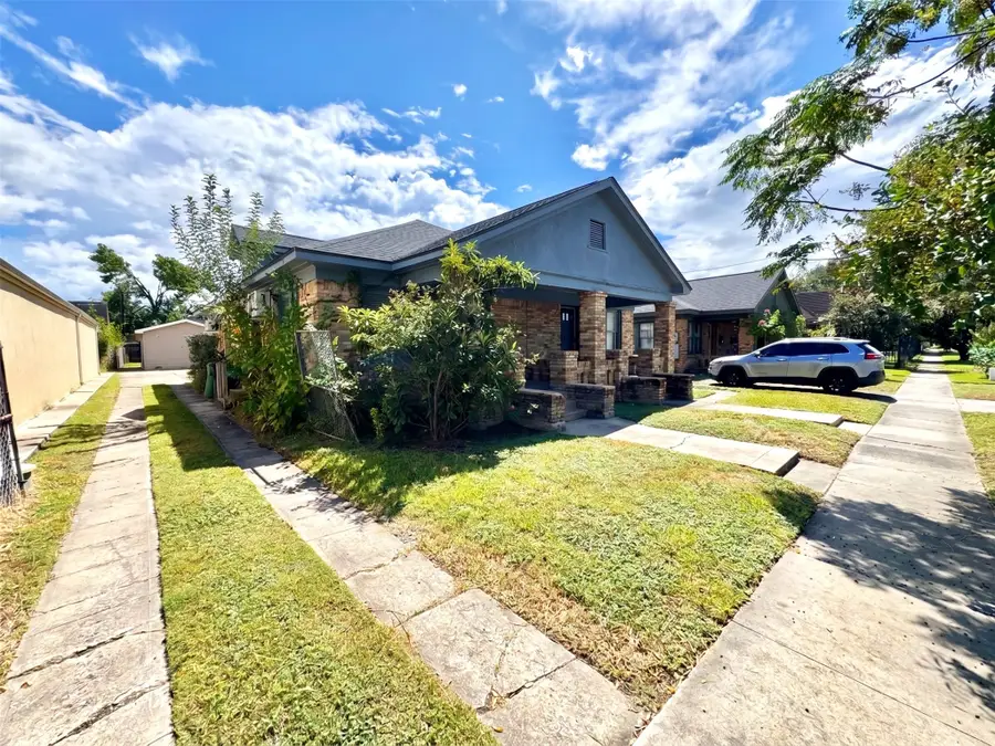 7 Hunt Street, Houston, TX 77003 - #2