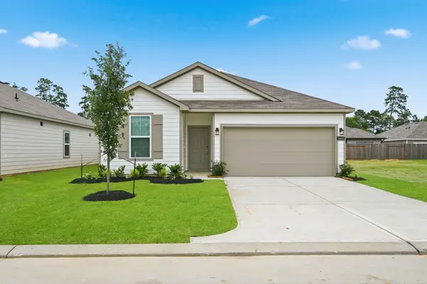 10615 Crockett Meadows Boulevard, Conroe, TX 77306