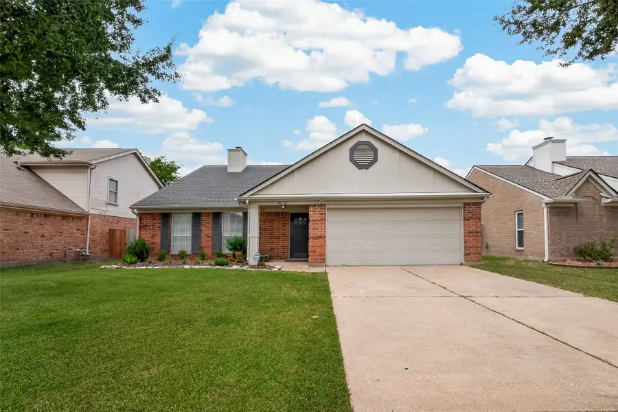 18142 River Sage Drive, Houston, TX 77084 - #3