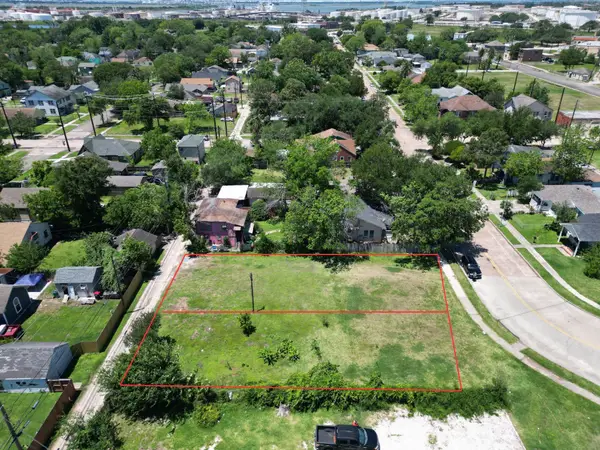 3107 Wisconsin Street, Baytown, TX 77520