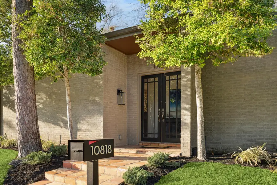 10818 Pepper Lane, Houston, TX 77079 - #3