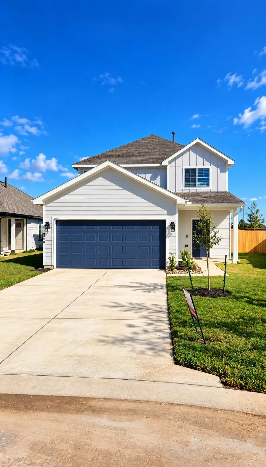 9206 Crestone Peak Drive, Willis, TX 77318 - #2