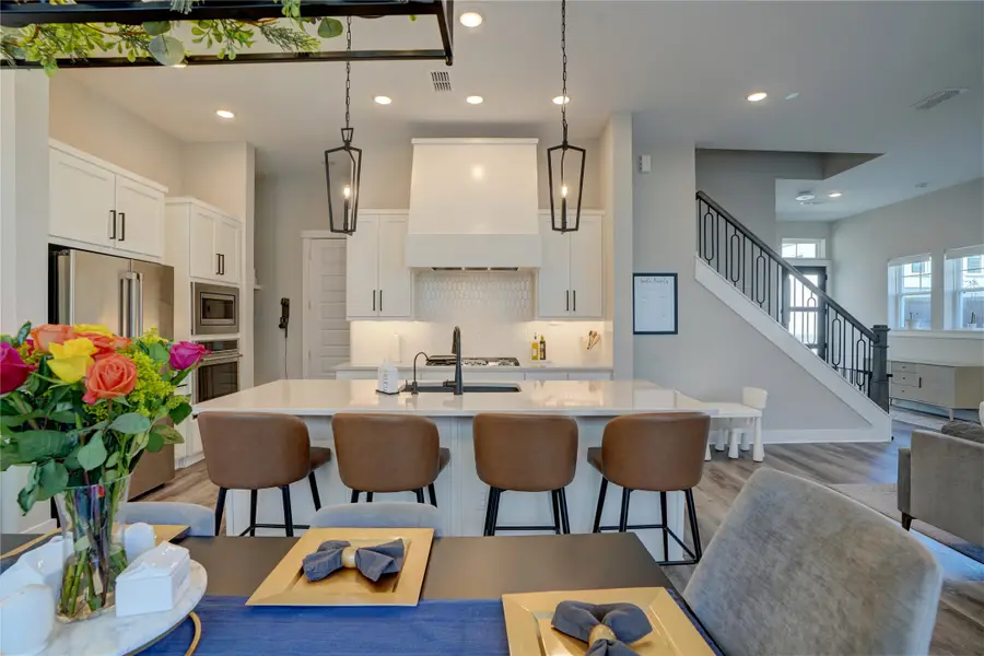 3603 Kensington Gardens Lane, Houston, TX 77055 - Image #2