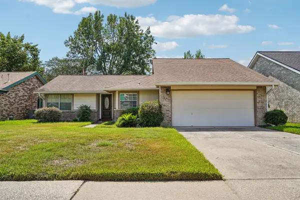 10219 Sand Pass Lane, Houston, TX 77064