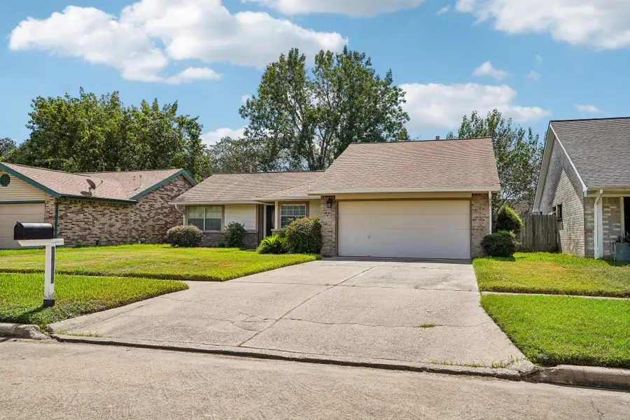 10219 Sand Pass Lane, Houston, TX 77064 - #2