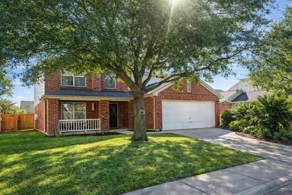 15111 Possumwood Drive, Houston, TX 77084