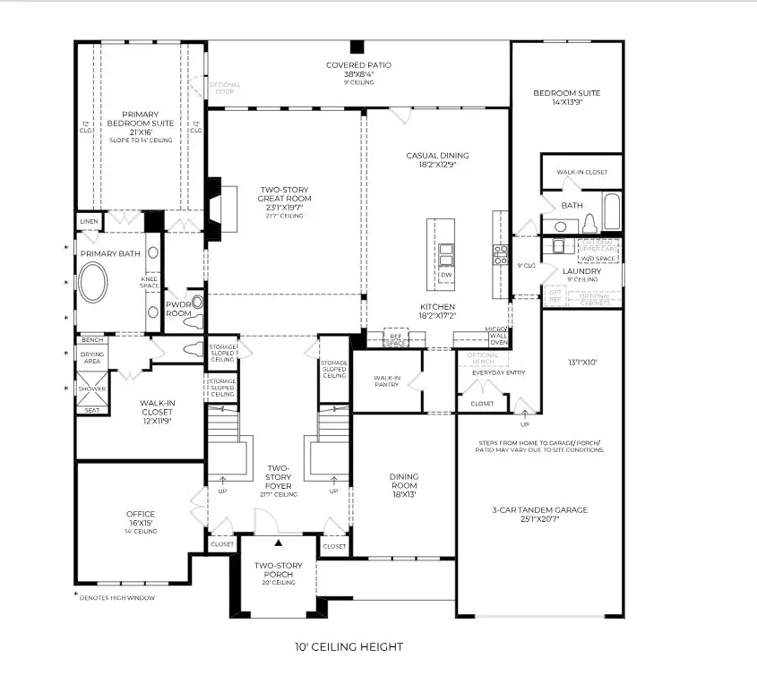 19811 Elegant Azalea Way, Cypress, TX 77433 - #2