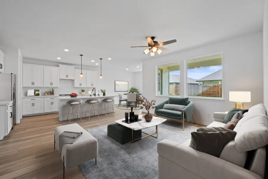 32011 Sweet Pea Meadows Drive, Hockley, TX 77447 - #3