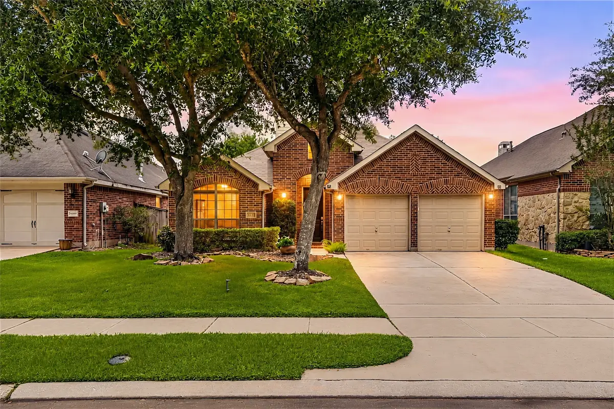 14411 Lantana Branch Lane, Humble, TX 77396 - #1