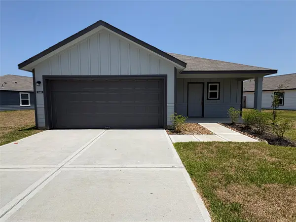 10465 Sugar Mill Drive, Conroe, TX 77306