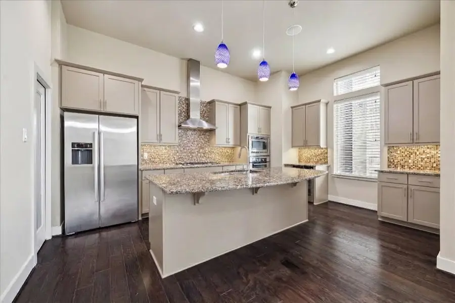 1427 Wagner Street, Houston, TX 77007 - #2