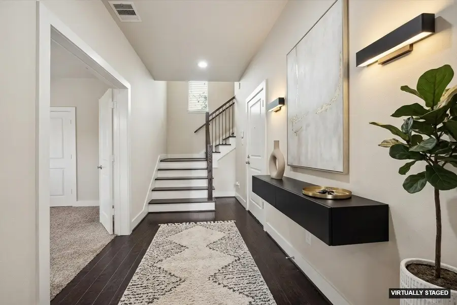 1427 Wagner Street, Houston, TX 77007 - #3