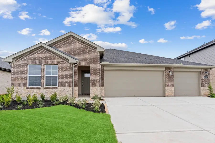 31206 Hastings Park Drive, Fulshear, TX 77441 - #2