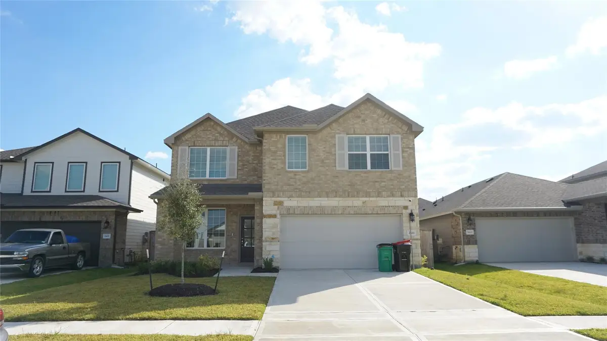2611 Colorado Creek Drive, Crosby, TX 77532 - Image #1