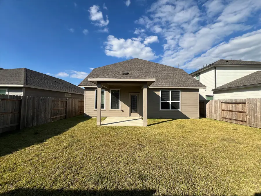 2611 Colorado Creek Drive, Crosby, TX 77532 - Image #2