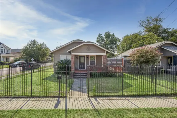 2101 Lawrence Street, Houston, TX 77008