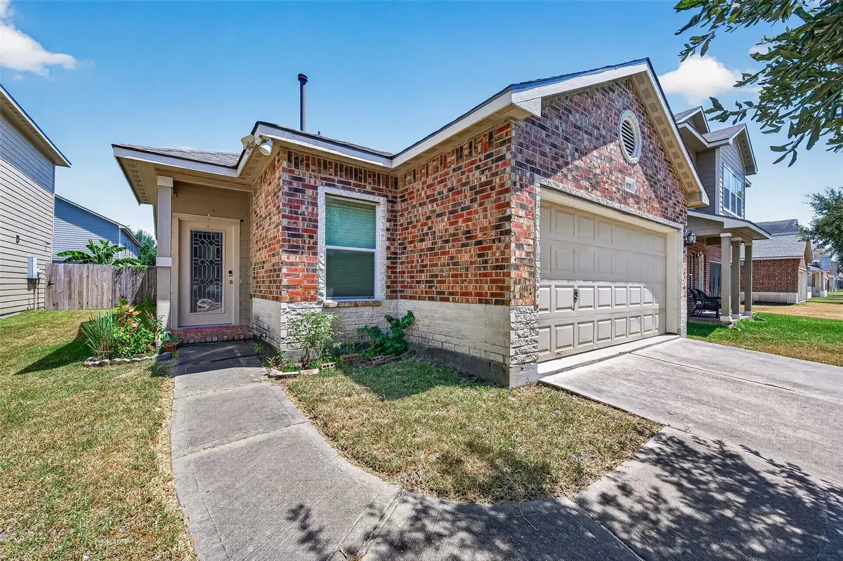 7870 Maverick Trace Lane, Cypress, TX 77433 - #1
