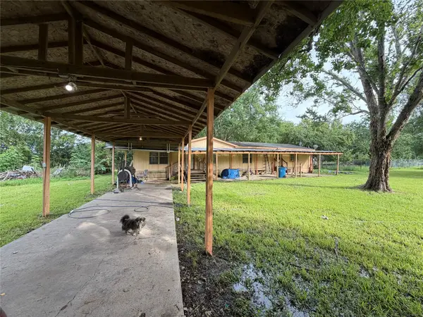 5814 Mulberry Circle, Richmond, TX 77469