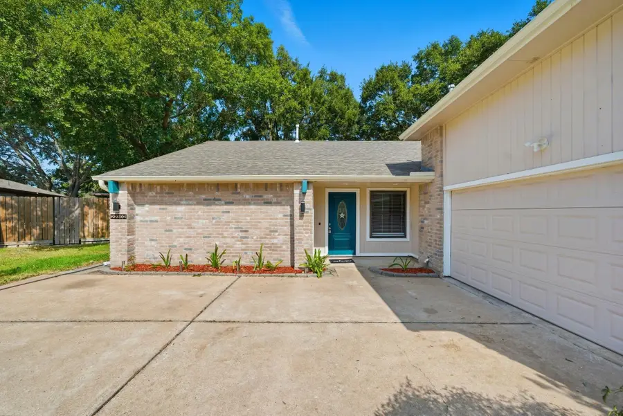 22302 Silver Morning Circle, Katy, TX 77450 - Image #3