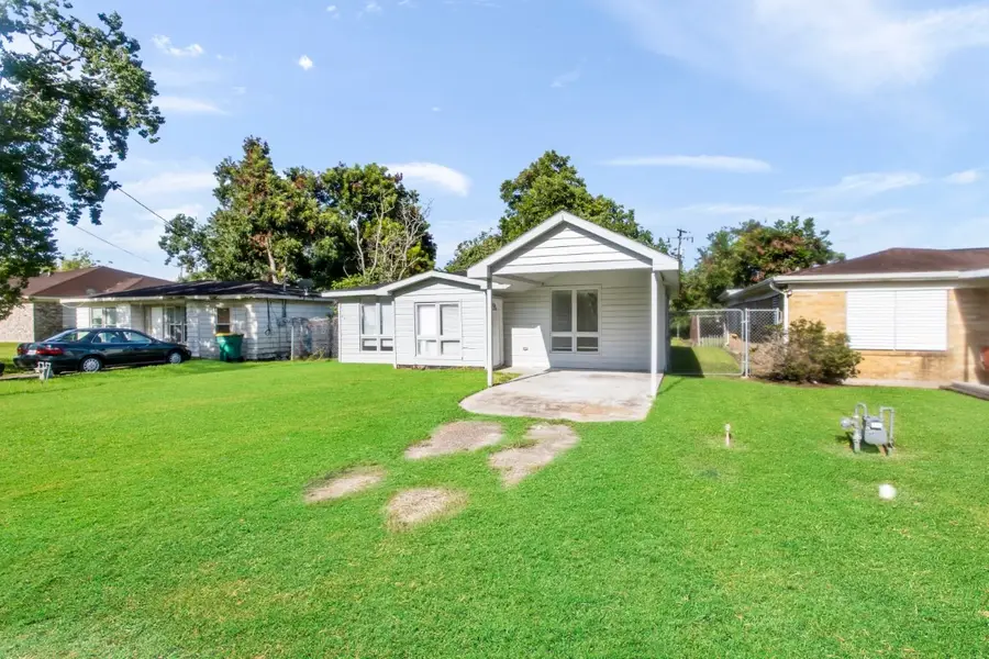 208 Preston Street, La Marque, TX 77568 - #3