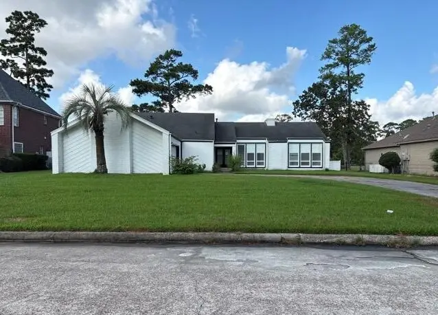 20407 Sunny Shores Drive, Humble, TX 77346 - #1