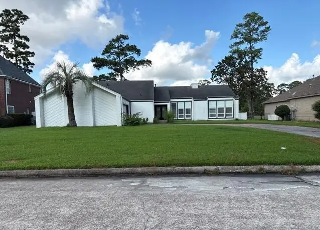 20407 Sunny Shores Drive, Humble, TX 77346 - #2