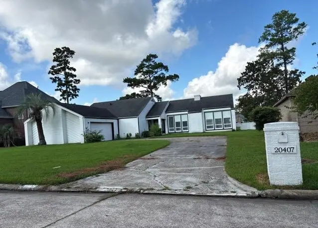 20407 Sunny Shores Drive, Humble, TX 77346 - #3