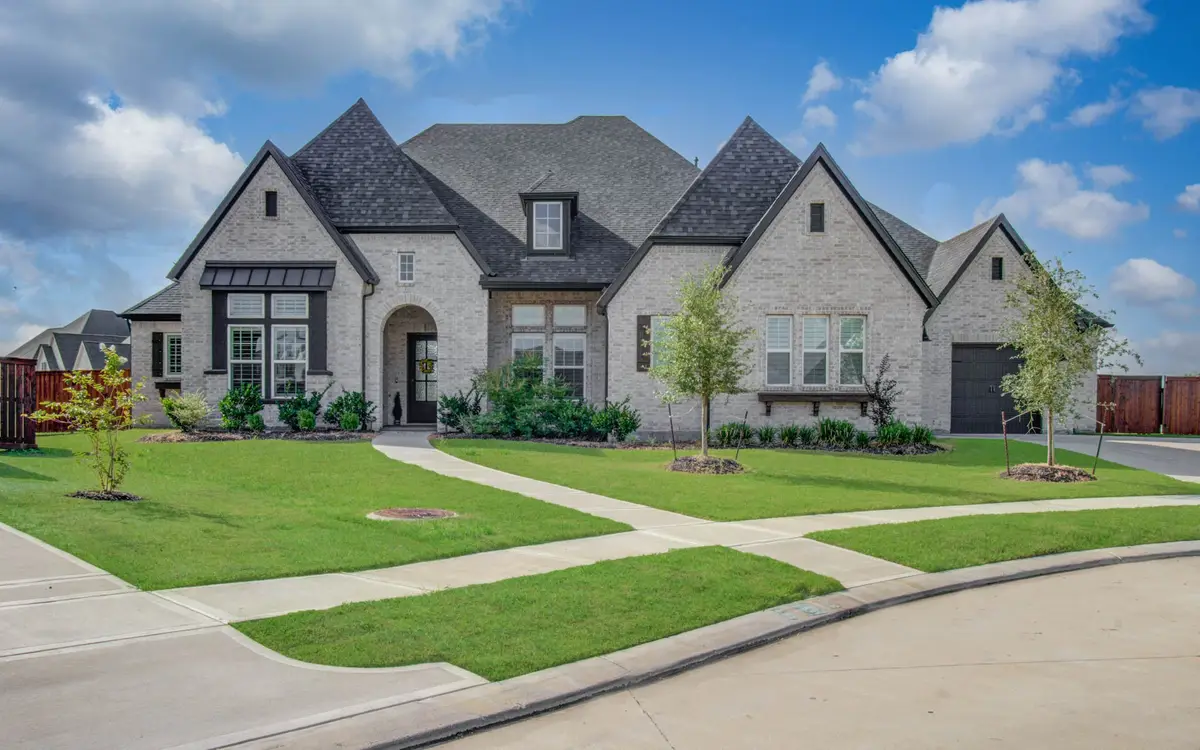 9039 Boardwalk Place, Manvel, TX 77578 - #1