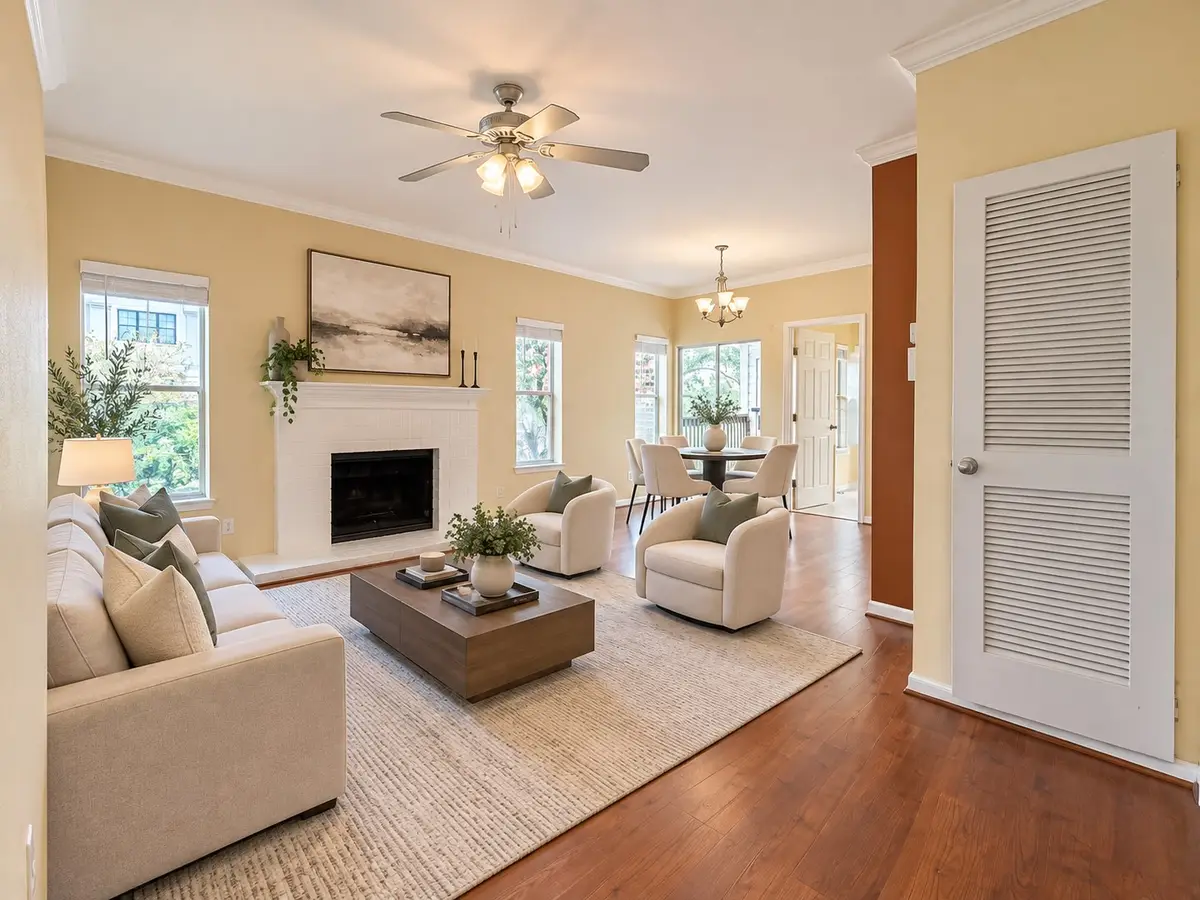 4041 Law Street #602, Houston, TX 77005 - #1
