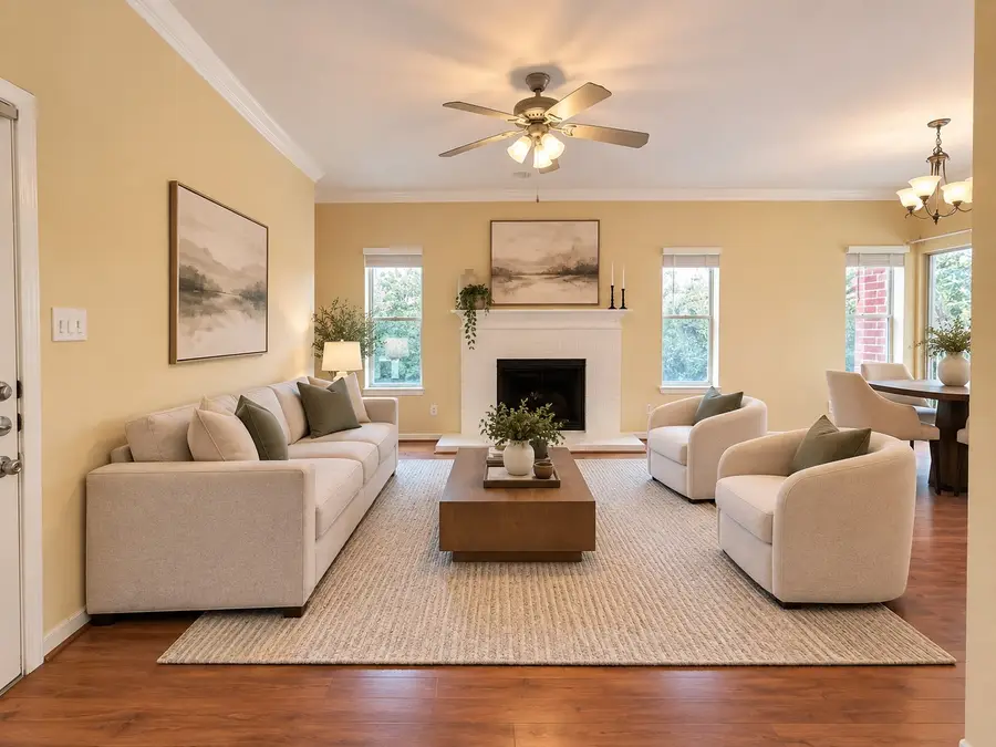 4041 Law Street #602, Houston, TX 77005 - #2