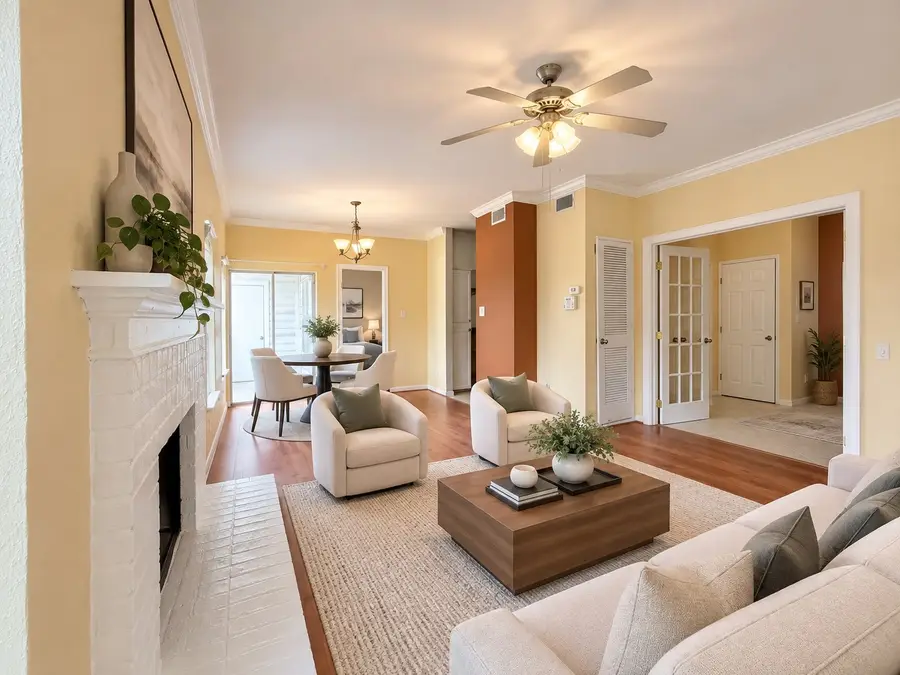 4041 Law Street #602, Houston, TX 77005 - #3