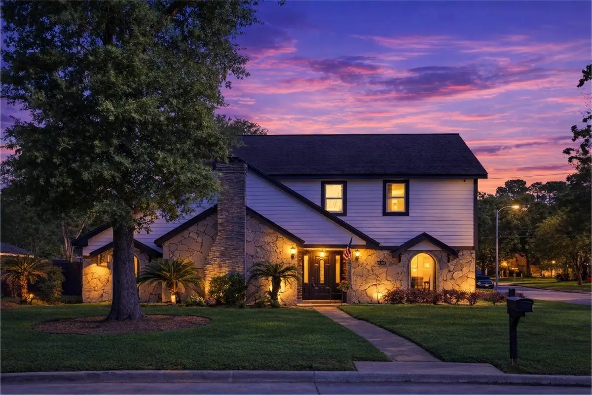 15302 Falling Creek Drive, Houston, TX 77068 - #1