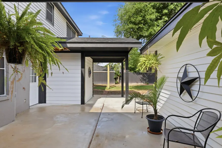 15302 Falling Creek Drive, Houston, TX 77068 - #2