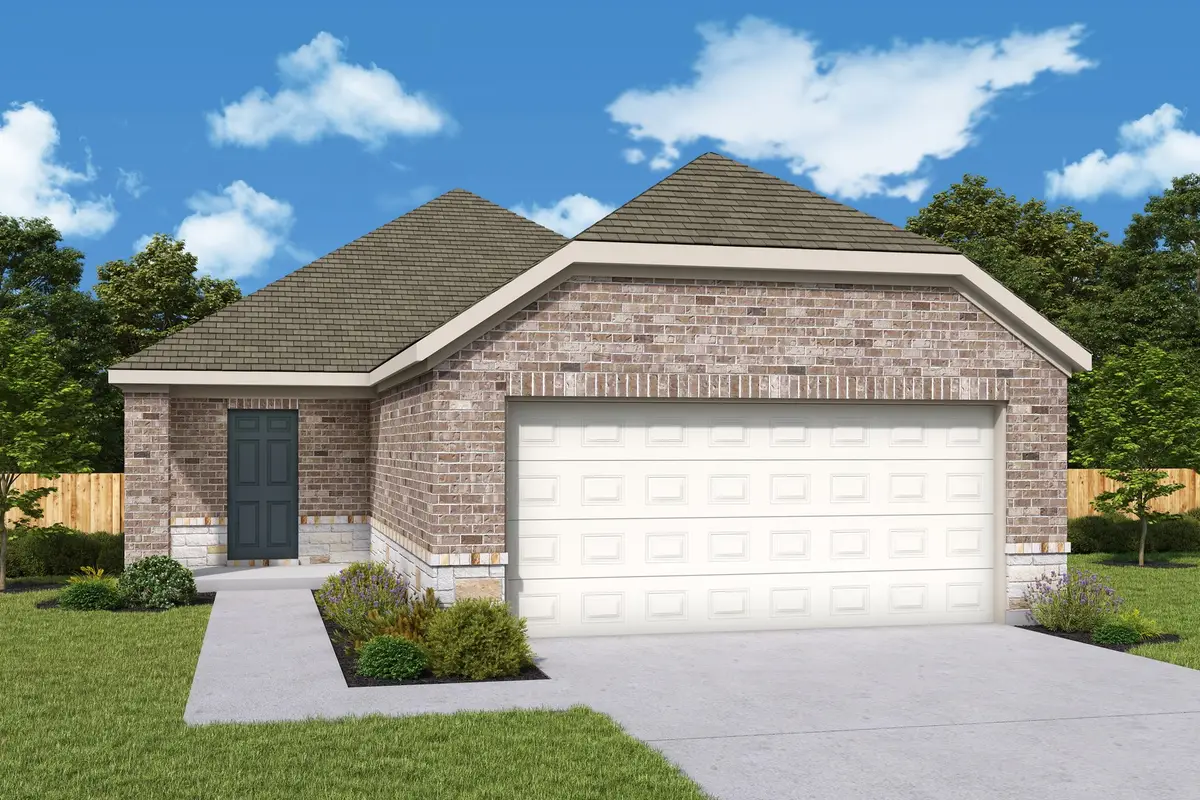 25131 Pomegranate Place, Montgomery, TX 77316 - #1